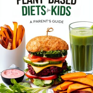 Vegan Lifestyle Guide: Plant‑Based Salad Recipes Kindle Edition-0