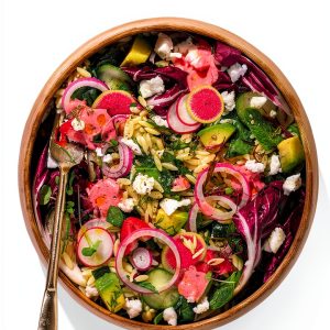 DK Salad Cooking Book, English, 372 Pages, 4.6 Stars-0