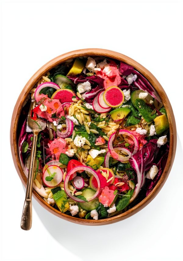 DK Salad Cooking Book, English, 372 Pages, 4.6 Stars-0