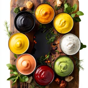 Kindle Store Best Seller Salad Cooking Guide-0