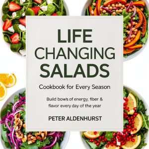 Grapevine Salad Cooking Kindle eBook 213 Pages September 2025 Edition-0