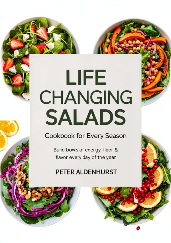 Grapevine Salad Cooking Kindle eBook 213 Pages September 2025 Edition-0