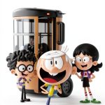 Nickelodeon Kids Sibling Relationships Kindle Book 2023-0