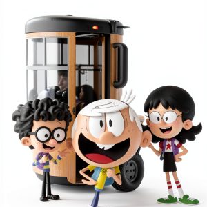 Nickelodeon Kids Sibling Relationships Kindle Book 2023-0