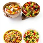 Vegan Recipes in 30 Minutes: The Cookbooks Unlimited 2025 Best Sellers-0