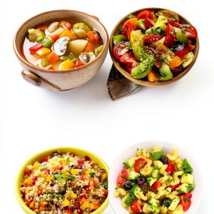 Vegan Recipes in 30 Minutes: The Cookbooks Unlimited 2025 Best Sellers-0