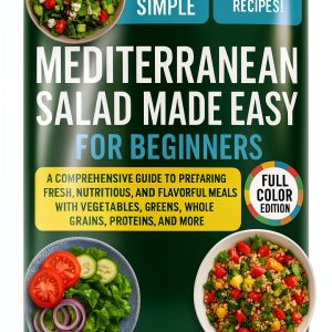 Kindle Salad Cooking Guide by Amazon-0