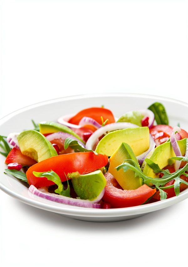 Tasty Unlimited Salad Cookbook for Kindle-0