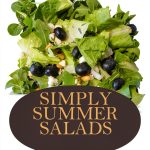 Fleet Street Publishers Salad Cookbook for Kindle Unlimited-0