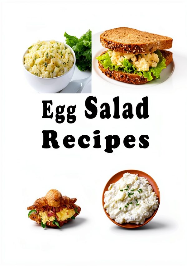 Summer Picnic Recipes Kindle Edition 8 Book Series Salad Cookbook-0
