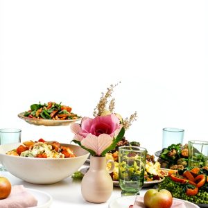 Knopf Salad Cooking Book, English, 310 Pages, 4.6 Stars-0