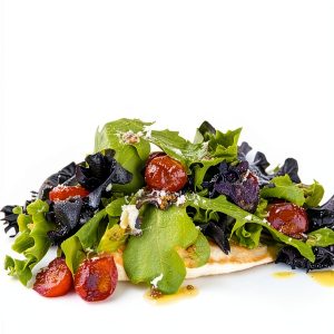 Harper Celebrate Salad Cooking Guide for Kindle-0