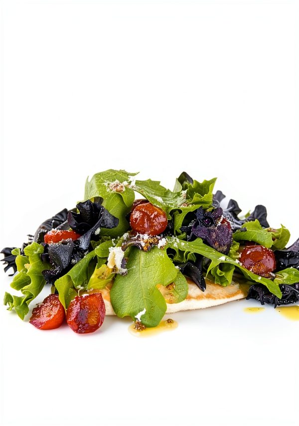 Harper Celebrate Salad Cooking Guide for Kindle-0