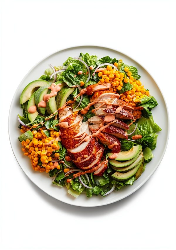 Salad Cooking Kindle eBook by Callisto – Fresh Recipes, 278 Pages-0