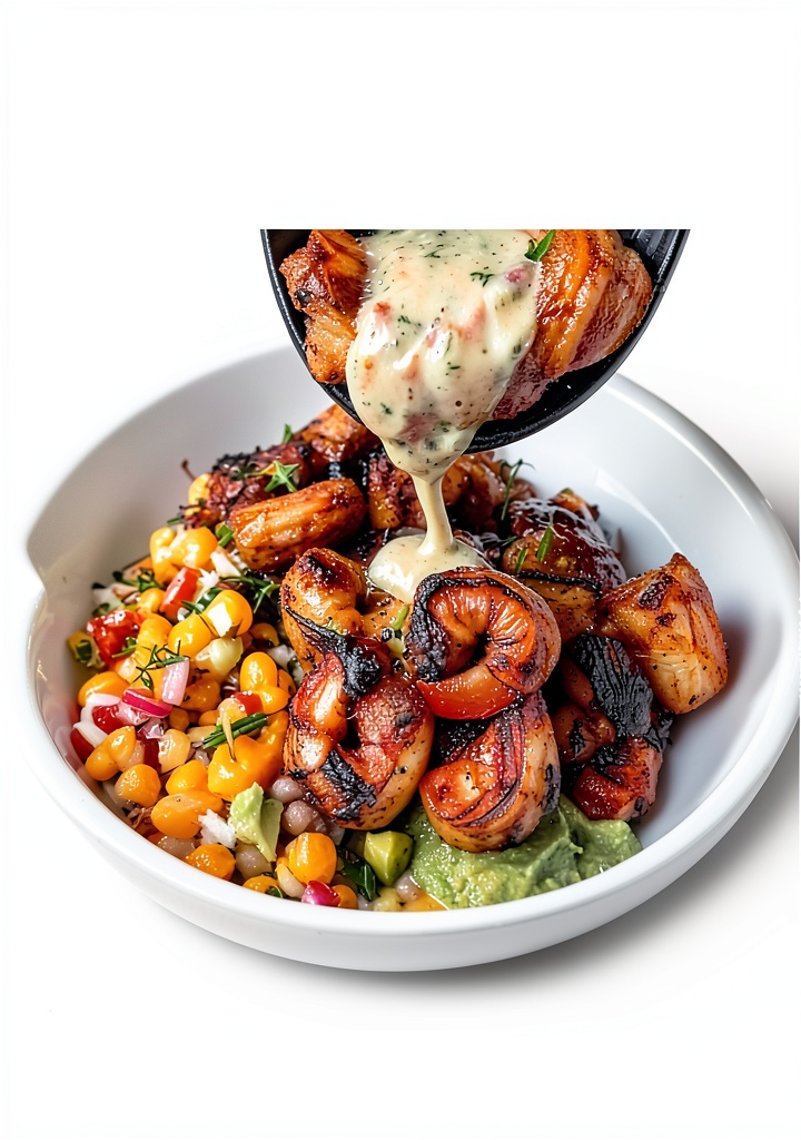 vegan cooking