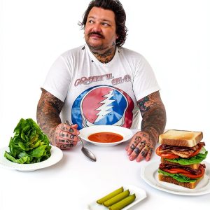 Burger & Sandwich Recipes by Ten Speed Press Kindle Edition-0