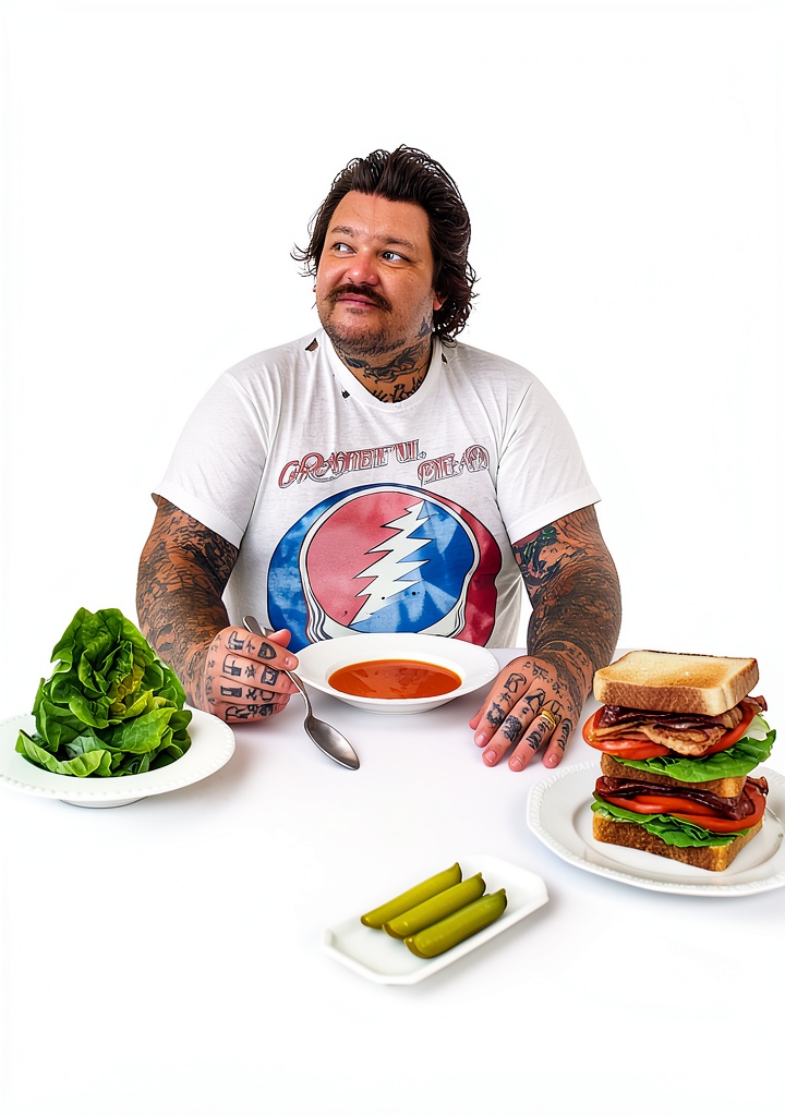 sandwich
