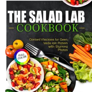 Kindle Store Best Seller: Salad Cooking Guide-0
