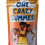 Quill Tree Books Graphic Novel for Kids 8-12 – 304 Page Illustrated-0