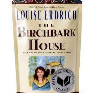 Birchbark House Book 1 Kindle eBook by HarperCollins Children-0