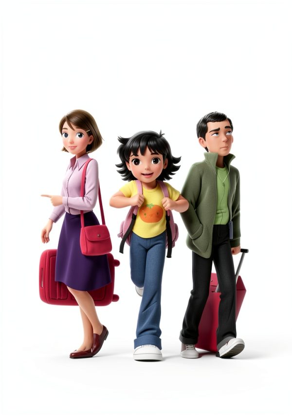 Graphix Asian American Stories eBook for Kids Ages 9-14 - 288 Pages-0