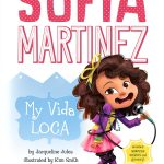 Sofia Martinez Kindergarten Story Picture Window Books eBook for 6‑8-0