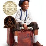 Children’s Historical Fiction by Delacorte Press Kindle eBook-0