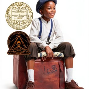 Children’s Historical Fiction by Delacorte Press Kindle eBook-0