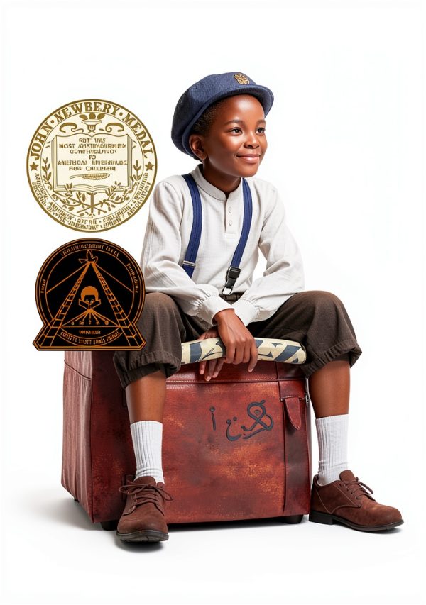 Children’s Historical Fiction by Delacorte Press Kindle eBook-0