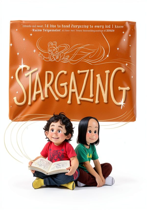 First Second Asian American Children’s Storybook Kindle Edition-0