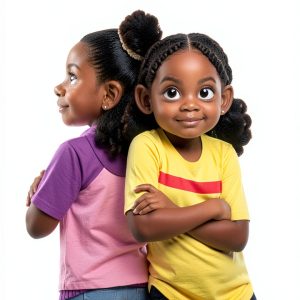 Twins Illustrated Children’s Book by Graphix – Ages 9-11, 256 Pages-0