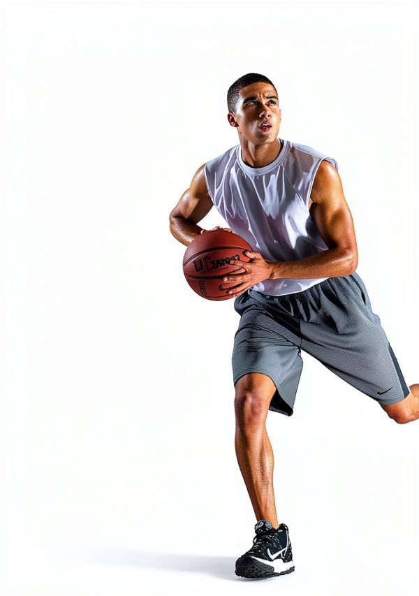 Viking Kids Basketball Book Kindle eBook with XRay and Word Wise-0