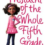 President Series Book 1 Little Brown Multicultural eBook Ages 9-10-0