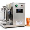 Automatic Milk Tea Shaking Machine INTBUYING Double Station 120W Cups-5
