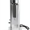 Milkshake Maker JOMCYDM Commercial 180W Stainless Steel 22oz Mixer-4
