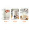 The 8-in-1 Multifunction Nut Milk Maker, 2025 Upgraded Multifunctional Soymilk Maker, Automatic Plant-Based Milk Blender, Suitable for a Variety of Hot Drinks-4