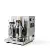 Automatic Milk Tea Shaking Machine INTBUYING Double Station 120W Cups-1