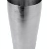 Milkshake Maker WoopJeem 110V Steel Single-Head Blender Silver-7