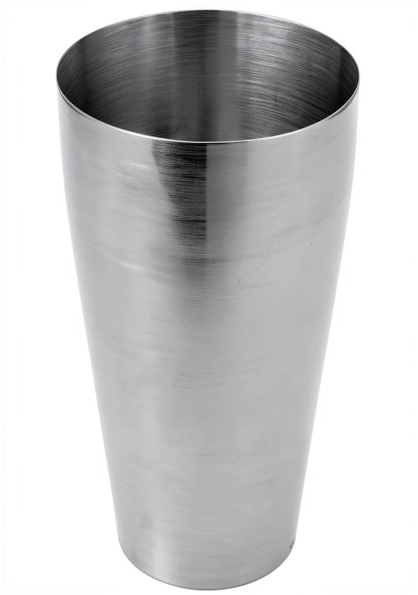 Milkshake Maker WoopJeem 110V Steel Single-Head Blender Silver-7