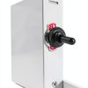 Double Head Milkshake Maker Machine awolsrgiop 180W Dual Speed Cups-6