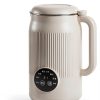 The 8-in-1 Multifunction Nut Milk Maker, 2025 Upgraded Multifunctional Soymilk Maker, Automatic Plant-Based Milk Blender, Suitable for a Variety of Hot Drinks-6