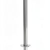 Milkshake Maker WoopJeem 110V Steel Single-Head Blender Silver-6
