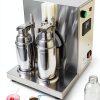 Automatic Milk Tea Shaking Machine INTBUYING Double Station 120W Cups-0
