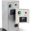 Automatic Milk Tea Shaking Machine INTBUYING Double Station 120W Cups-3