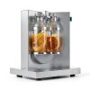 Automatic Milk Tea Shaking Machine INTBUYING Double Station 120W Cups-4