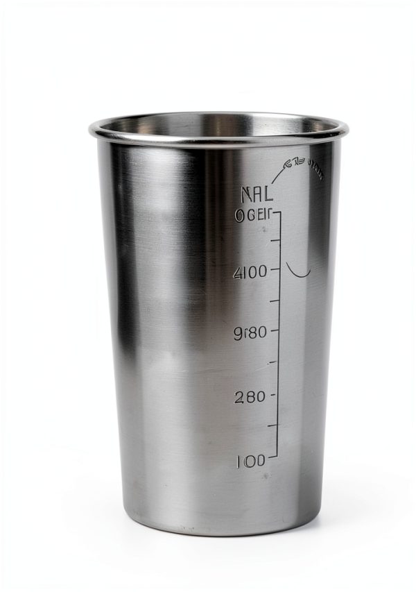 Milkshake Maker Drink Mixer Machine Stainless Steel Milk Blender 2 Speed Shaking Beverage Combo Mixing Frother with Cup 500 ml/28.16oz (23000rpm)-6