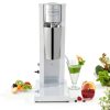 Milkshake Maker JOMCYDM Commercial 180W Stainless Steel 22oz Mixer-1