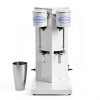 Double Head Milkshake Maker Machine awolsrgiop 180W Dual Speed Cups-4