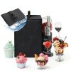 Slushie Machine Cover Growalleter Nylon Lid for Ninja FS301 & SLUSHi-1