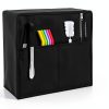 Dust Cover Letsteel 420D Oxford for Ninja FS301 Slushie Machine Black-5